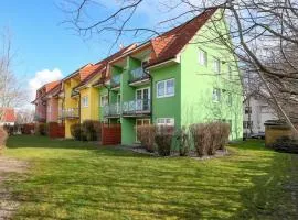 Fewo Neuschönberg Eg