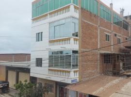 Puerto Pizarro INN