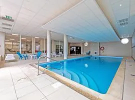 Apartment in France with Balcony & Parking