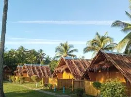 koh mook oyoy reggaebar bungalow