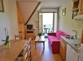 Retreat Near Lake Annecy