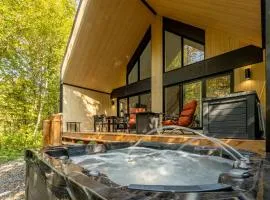 La Villa des Lucioles & SPA