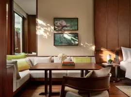 Grand Hyatt Singapore