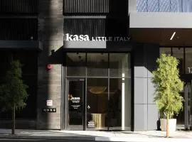 Kasa Little Italy San Diego