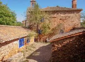 Arzipreste IV La Casita del Jardín