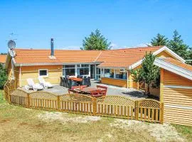 Holiday Home Søren Lassens Vænge In Dnmk