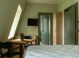 Pension Haugwitzwinkel