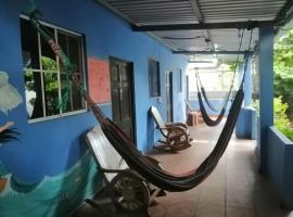 Hostal Niña Oly
