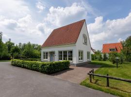 Restyled house with dishwasher, near Bad Bentheim，位于巴特本特海姆的酒店