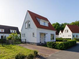 Restyled holiday home, near Bad Bentheim，位于巴特本特海姆的酒店