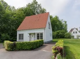 Restyled house with dishwasher, near Bad Bentheim