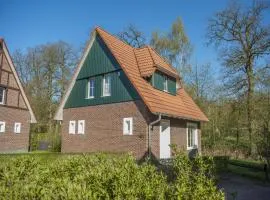 Restyled house with sauna, near Bad Bentheim