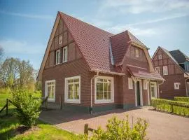 Luxury villa with sauna, in beautiful Bad Bentheim