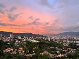 Paraíso en la ciudad