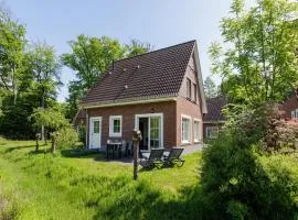 Restyled house with sauna, near Bad-Bentheim