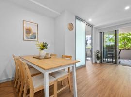 Centrally Located Pymble Apartment，位于Pymble的酒店