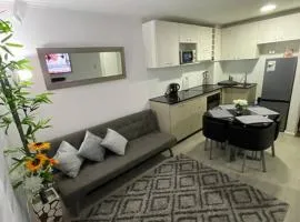 Departamento nuevo moderno y elegante