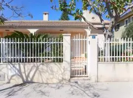 House In Port D'alcúdia Free Wifi