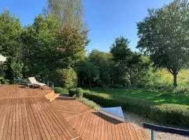 Amazing Home In Tikøb W