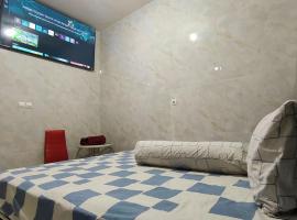 Trikora Guesthouse Syariah 2，位于北加浪岸的酒店