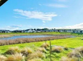 One Piece Tekapo