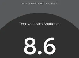 Thanyachatra Boutique.