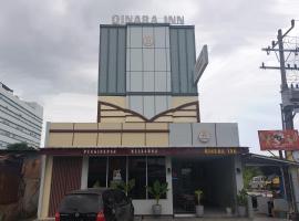 Qinara Inn，位于Pulauberayan Dadap的酒店
