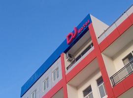 DJ Hotel
