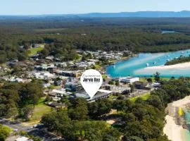 Aqua Vista by Experience Jervis Bay