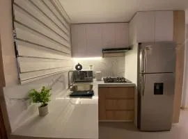Amazing Apartment Modern Deco in Downtown Tacna