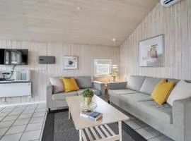 蕾贝卡瓦埃12号度假屋