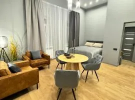 EVIS LTD apartments 4