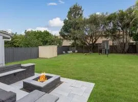 Acacia Ridge Cottage - Firepit, Kids Cubby, Games