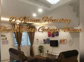 D-Harum Homestay
