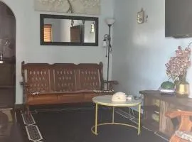 Sarah homestay