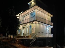 The Karlyle Homestay，位于Vaduvanchal的酒店