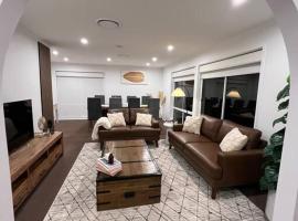 3 Bedroom House in Cooma，位于库马的别墅