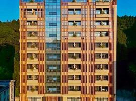 Guangyuezun Hotel Liuzhou Sanjiang Drum Tower Bird's Nest Branch，位于三江的酒店