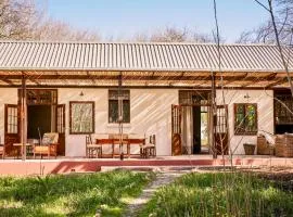 Boschendal Farm Estate