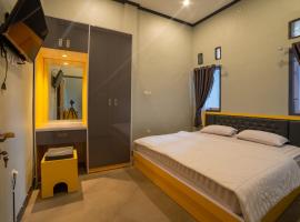 Asera Homestay