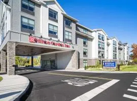 Hilton Garden Inn North Conway