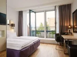 库尔菲尔斯滕斯堪柏林酒店