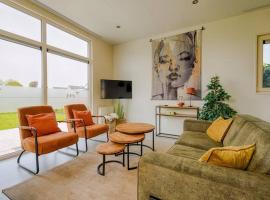 Chalet Aleblie，位于Susteren的酒店