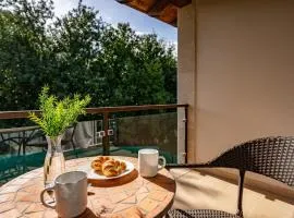 2 Plazas 3 Ballota sin jardin B