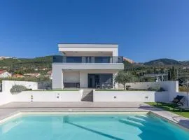 Gorgeous Home In Banjol