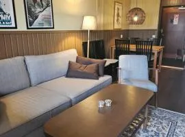 Stöten Mitt Apartment, Sälen
