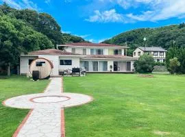 ゲストハウス星風