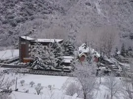 Hotel Snö Condes del Pallars