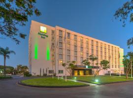 Holiday Inn - Lusaka, an IHG Hotel