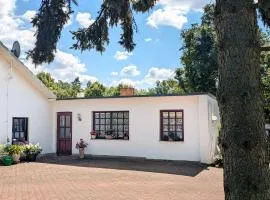 Ferienhaus Plauer Oase